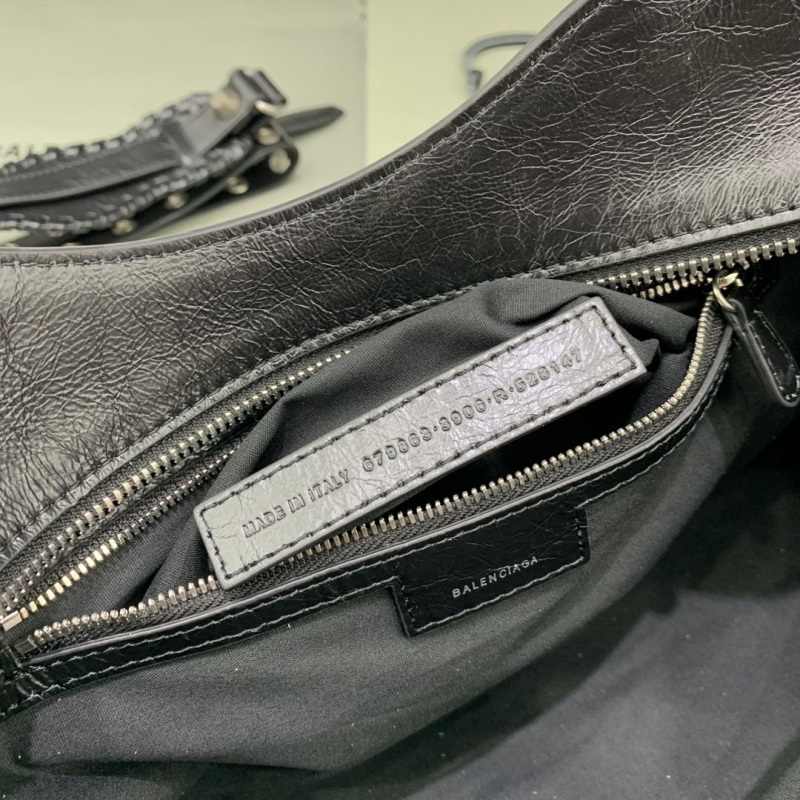 Balenciaga Top Handle Bags